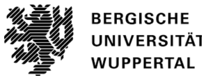 Bergische Universität Wuppertal