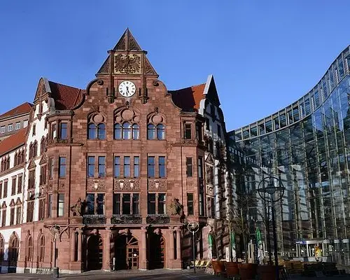 Dortmund Teknik Üniversitesi (TU Dortmund)