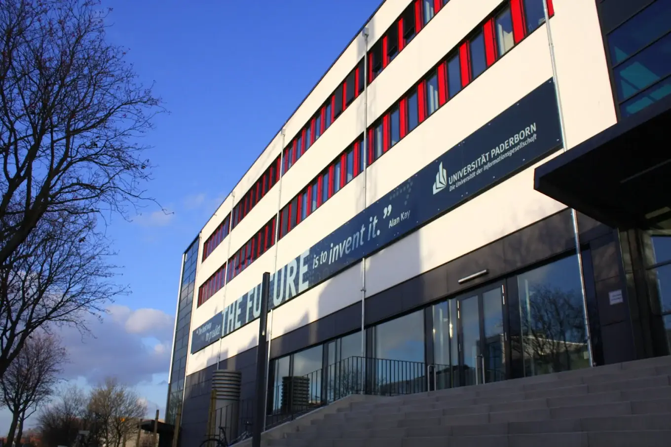 Paderborn Üniversitesi Almanya’da Yüksek Kaliteli Bir Üniversite Deneyimi