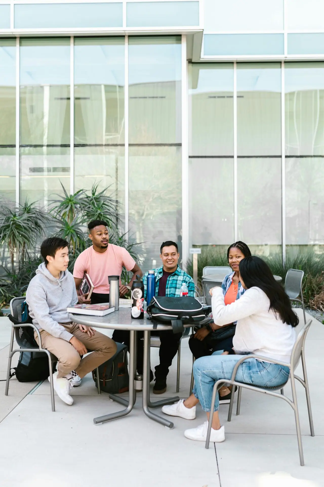 University of Applied Sciences Europe: Almanya’da Yenilikçi Eğitim Deneyimi