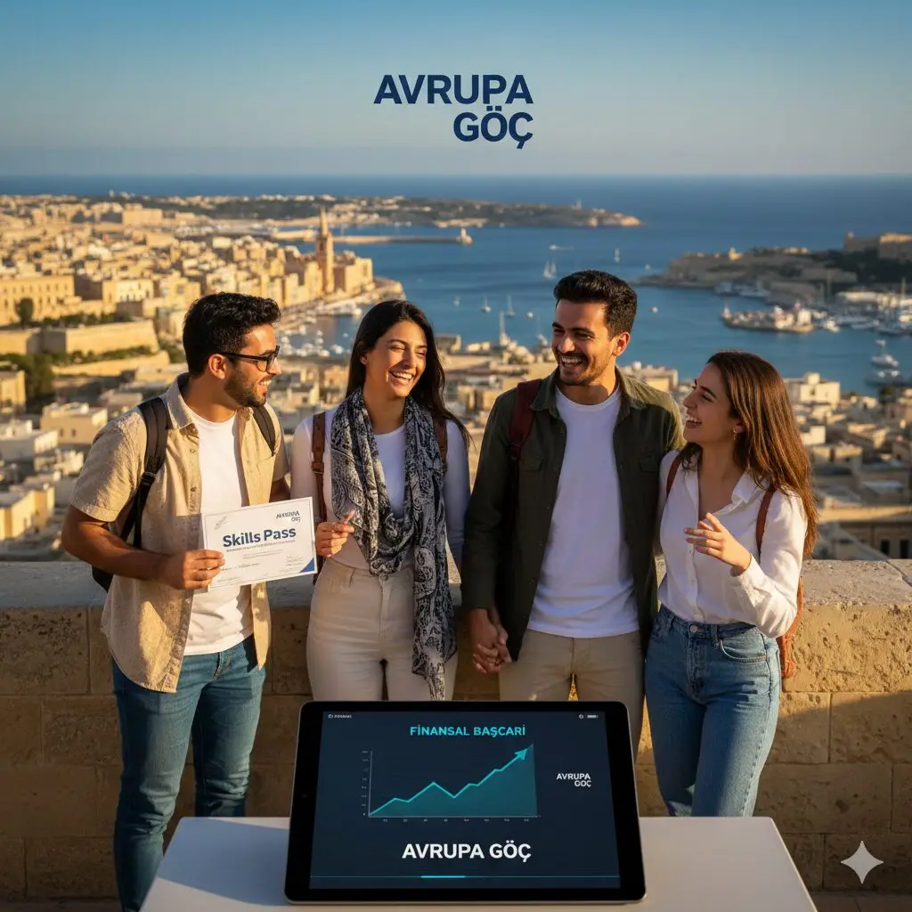 Yurtdışında Eğitim Hakkında Videomuzu İzlemeyi Unutmayın!