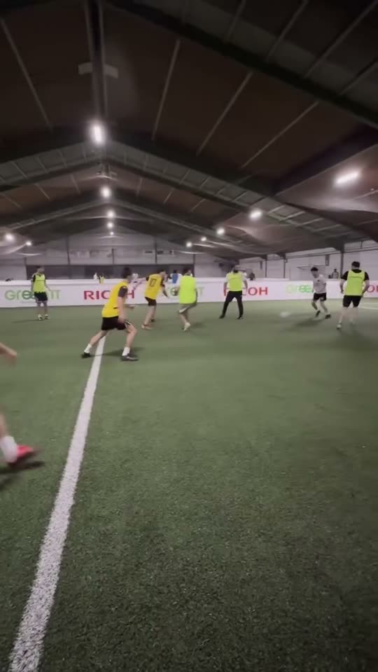 Dortmund’da öğrenci maç günü