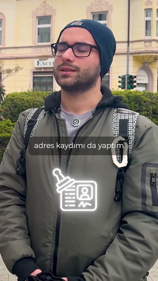 Emre · Ön lisans mezunu