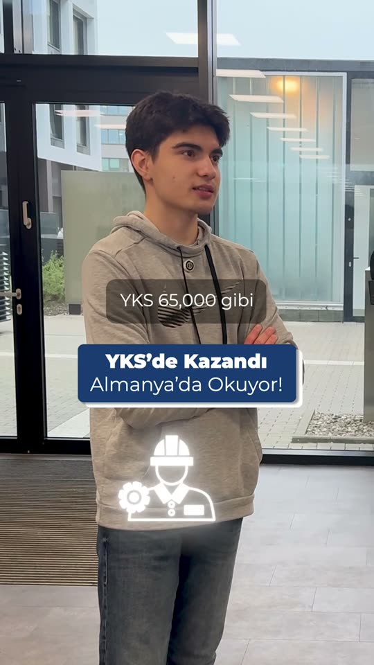 18 yaşında · Eskişehir