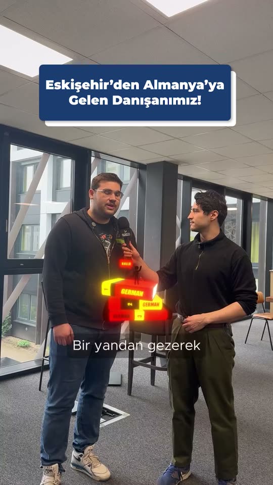 Burak · Eskişehir
