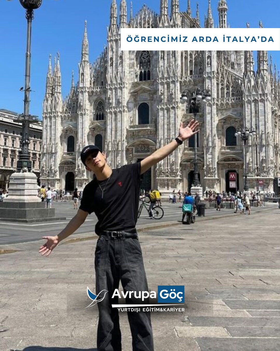 Almanya 96 Öğrenci 5