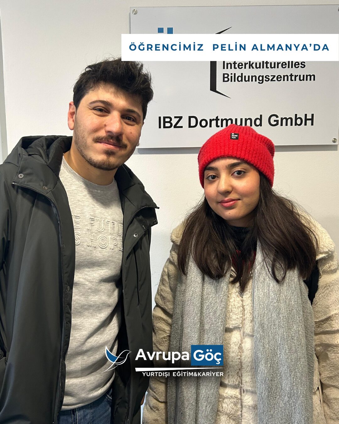 Almanya 20 Almanya Öğrenci