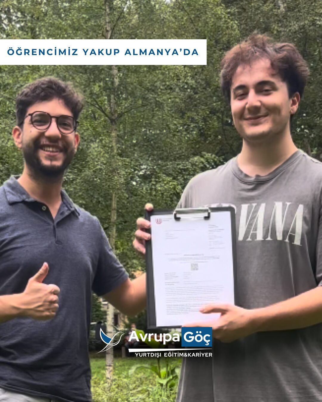 Almanya 23 Almanya Öğrenci