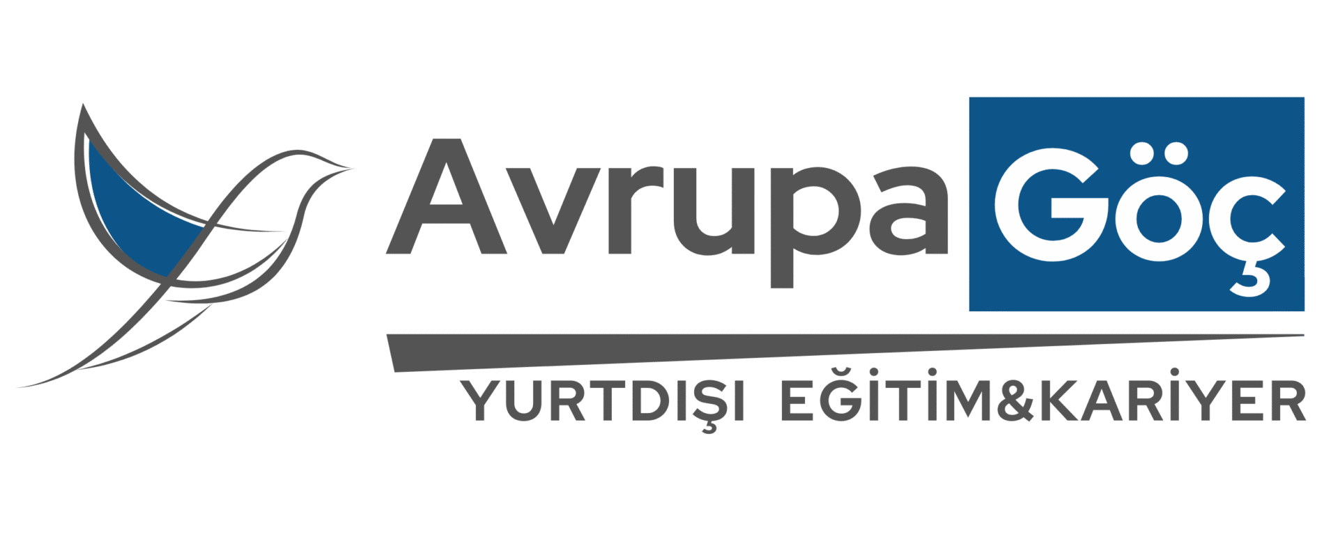 Avrupa Göç Logo