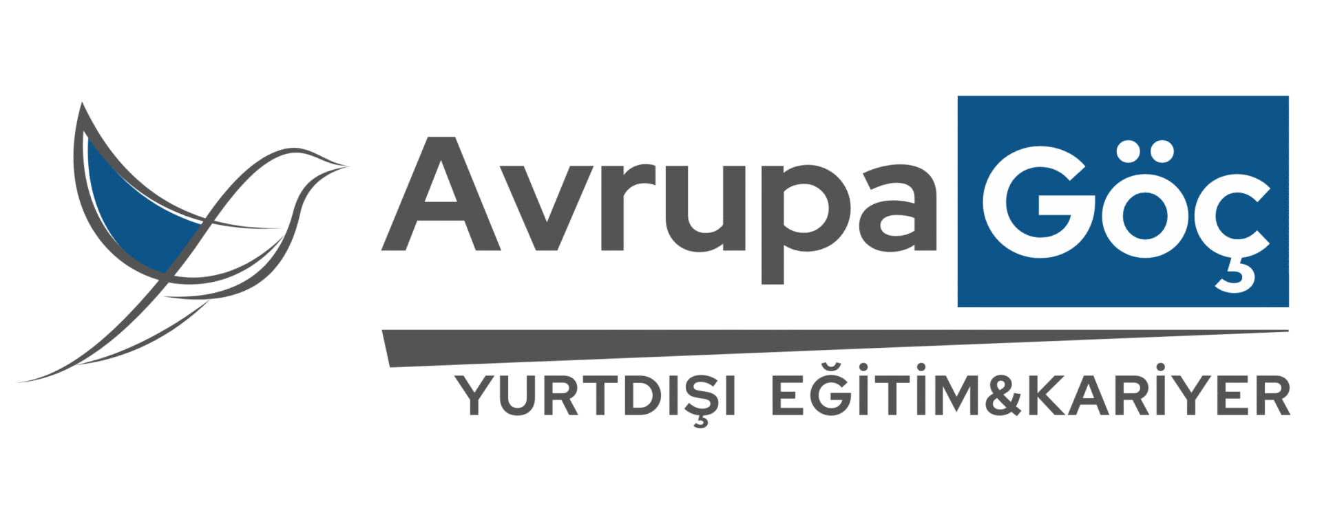 Avrupa Göç Logo