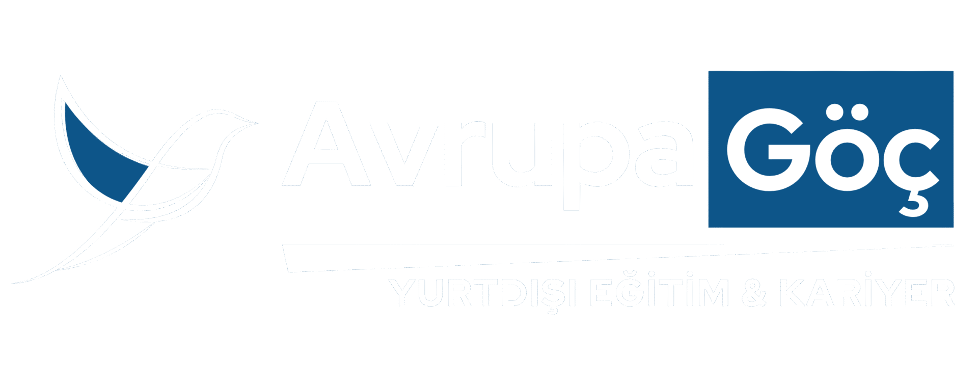 Avrupa Göç Logo