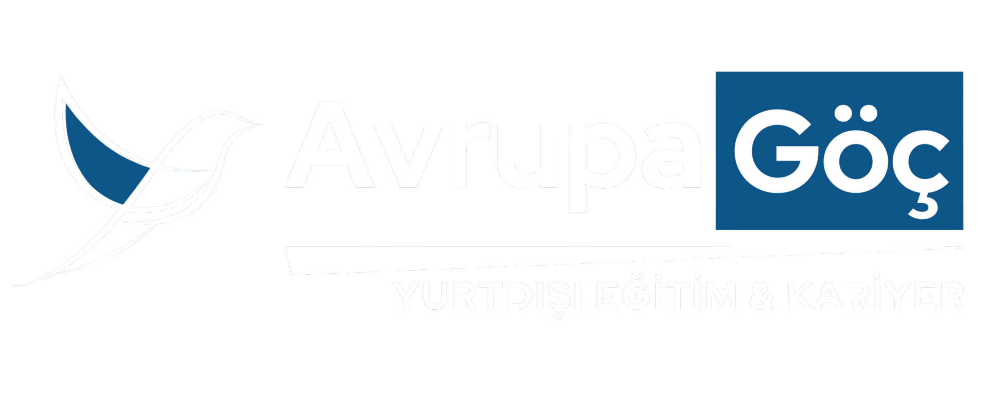 Avrupa Göç Logo