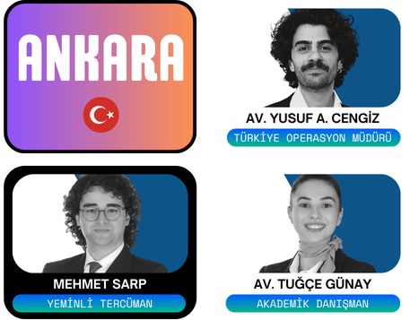 Hakkımızda 24 Ankara Ekibi