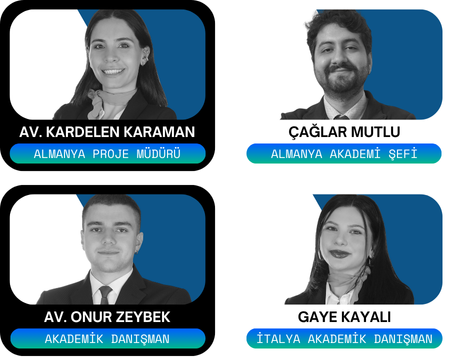 Hakkımızda 25 Ankara Ekibi