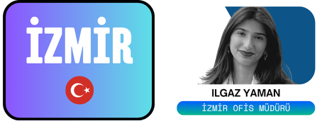 Hakkımızda 28 İzmir Ekibi