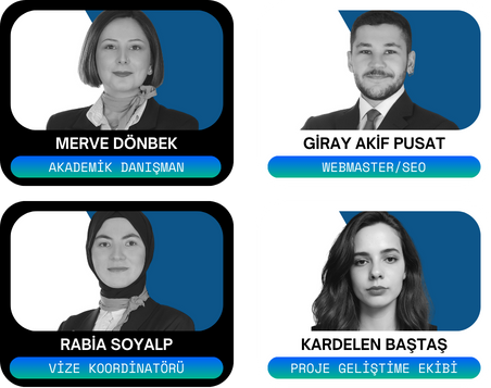 Hakkımızda 26 Ankara Ekibi