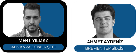 Almanya Ekibi