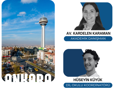 Ankara Ekibi